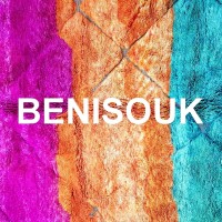 Benisouk logo, Benisouk contact details