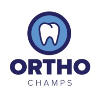 Ortho Champs logo, Ortho Champs contact details