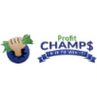 Profit Champs logo, Profit Champs contact details