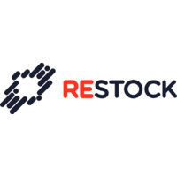 Restock logo, Restock contact details