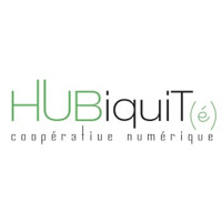 HubiquIT(é) logo, HubiquIT(é) contact details