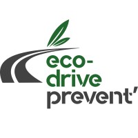 Eco Drive® Prévent' Formation logo, Eco Drive® Prévent' Formation contact details