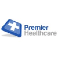 Premier Healthcare Group logo, Premier Healthcare Group contact details