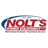 Nolts Power Equipment LLC logo, Nolts Power Equipment LLC contact details