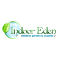 Indoor Eden LLC logo, Indoor Eden LLC contact details