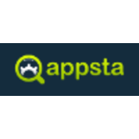 Appsta.com logo, Appsta.com contact details