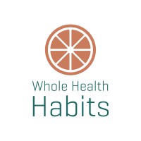 Whole Health Habits logo, Whole Health Habits contact details