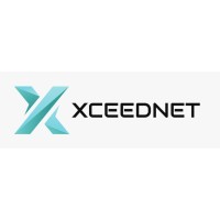 XCEEDNET logo, XCEEDNET contact details