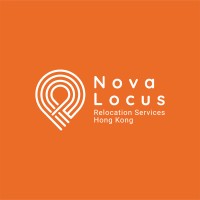 NovaLocus logo, NovaLocus contact details