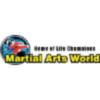 Martial Arts World of West End logo, Martial Arts World of West End contact details