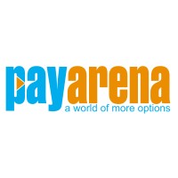 Payarena logo, Payarena contact details