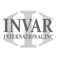 INVAR INTERNATIONAL, INC. logo, INVAR INTERNATIONAL, INC. contact details