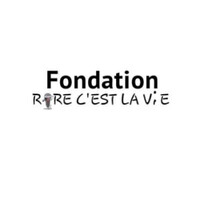 Fondation Rire C’est La Vie logo, Fondation Rire C’est La Vie contact details