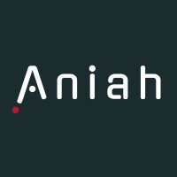 Aniah logo, Aniah contact details