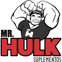 Mr. Hulk logo, Mr. Hulk contact details