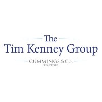 The Tim Kenney Group logo, The Tim Kenney Group contact details