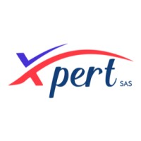 XPERT SAS logo, XPERT SAS contact details