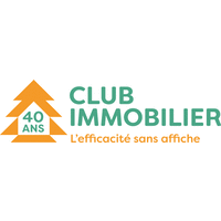 Le Club Immobilier logo, Le Club Immobilier contact details