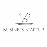 Business Startup logo, Business Startup contact details