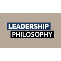 Leadership Philosophy logo, Leadership Philosophy contact details