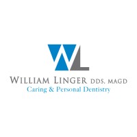 William Linger, DDS, MAGD logo, William Linger, DDS, MAGD contact details