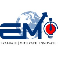 E.M.I. Group logo, E.M.I. Group contact details