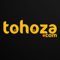 tohoza.com logo, tohoza.com contact details