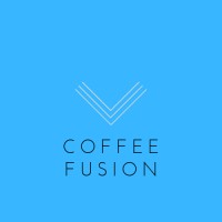 coffee fusion logo, coffee fusion contact details