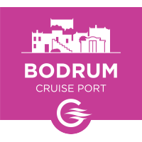 Bodrum Cruise Port logo, Bodrum Cruise Port contact details