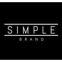 Simple Brand logo, Simple Brand contact details