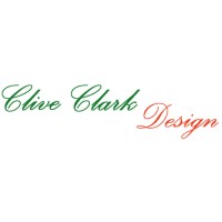 Clive Clark Design logo, Clive Clark Design contact details