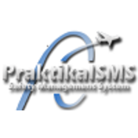 PraktikalSMS logo, PraktikalSMS contact details