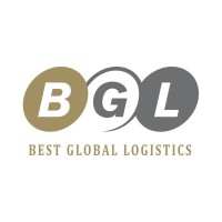 Best Global Logistics Thailand logo, Best Global Logistics Thailand contact details