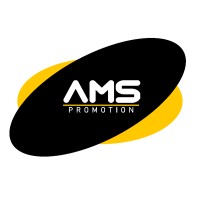 AMS Promotion logo, AMS Promotion contact details