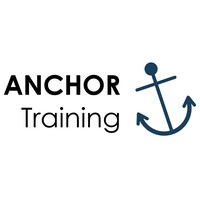 Anchor Training PL logo, Anchor Training PL contact details