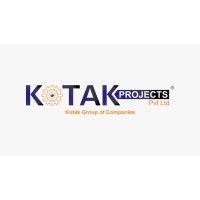 Kotak Projects Pvt Ltd logo, Kotak Projects Pvt Ltd contact details