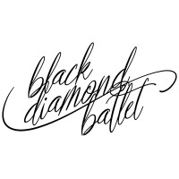 Black Diamond Ballet logo, Black Diamond Ballet contact details