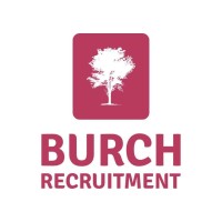 Burch Recruitment logo, Burch Recruitment contact details