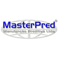 MasterPred Manutenção Preditiva Ltda logo, MasterPred Manutenção Preditiva Ltda contact details