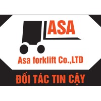 Xe Nang Asa logo, Xe Nang Asa contact details