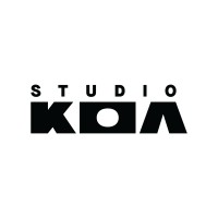 Studio Koa logo, Studio Koa contact details