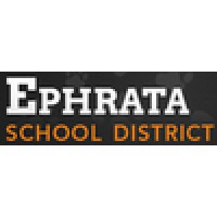 Ephrata School District logo, Ephrata School District contact details