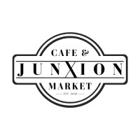 JunXion Cafe & Market logo, JunXion Cafe & Market contact details