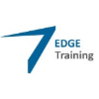 EDGE - Training logo, EDGE - Training contact details