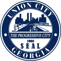 City of Union City Government logo, City of Union City Government contact details