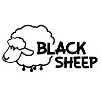 Black Sheep Produtora logo, Black Sheep Produtora contact details