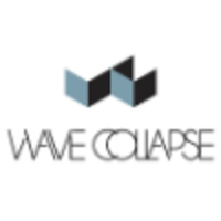 Wave Collapse logo, Wave Collapse contact details