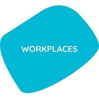 Workplaces logo, Workplaces contact details