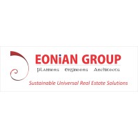 Eonian Group - Planners Engineers Architects logo, Eonian Group - Planners Engineers Architects contact details