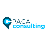 PACA Consulting logo, PACA Consulting contact details